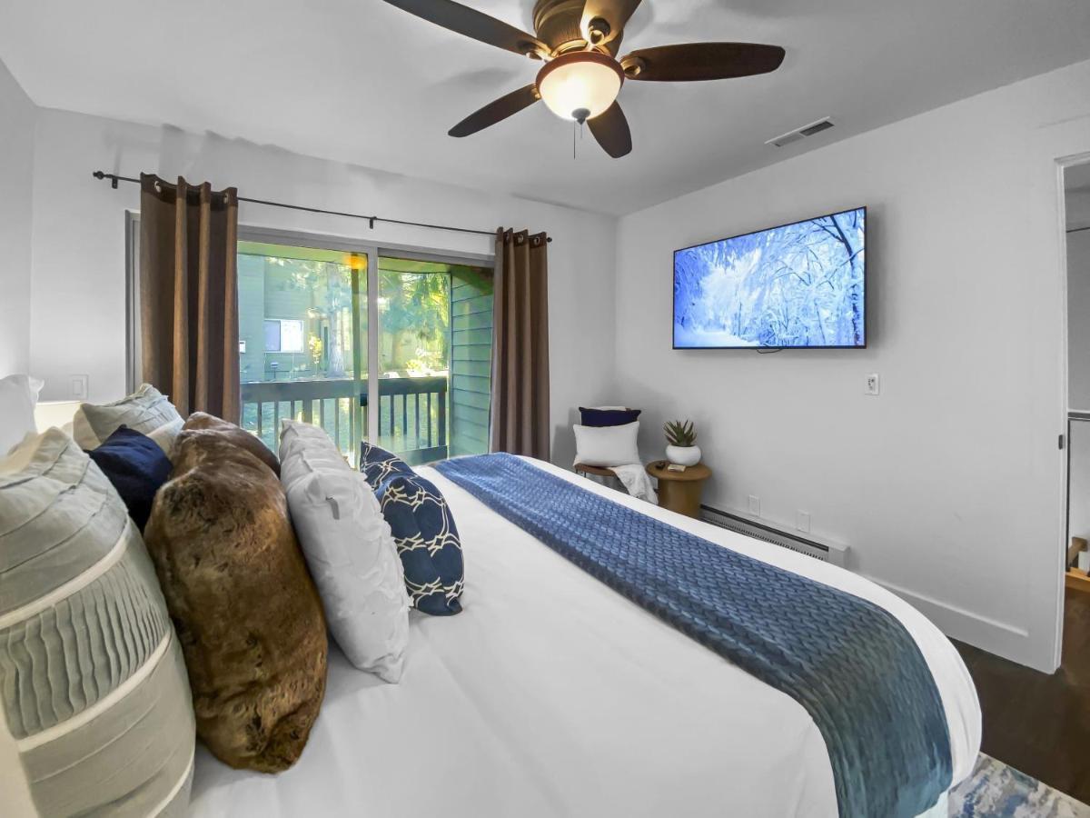 37C Hidden Creek Mountain Getaway! Condo Park City Exterior photo