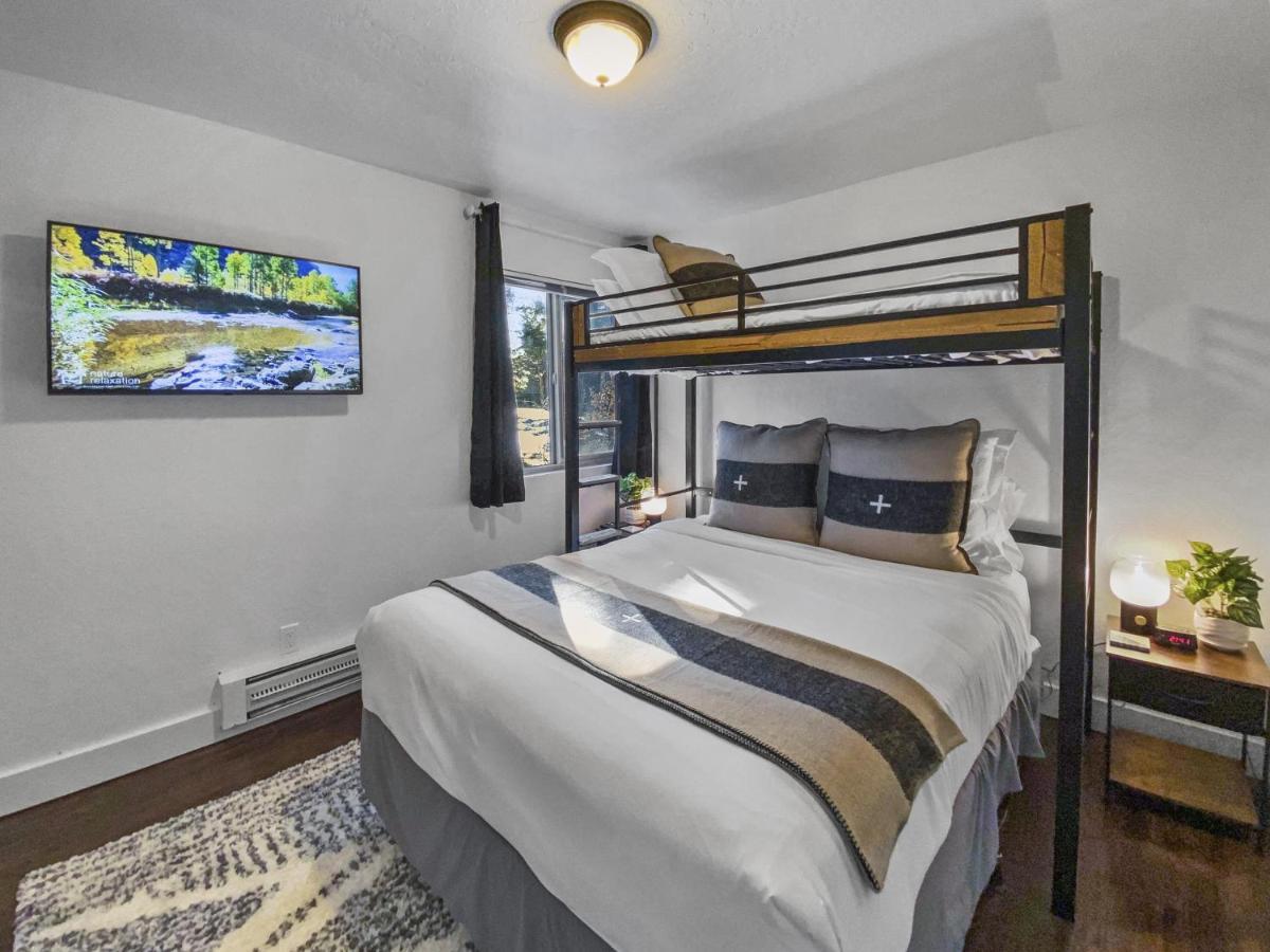 37C Hidden Creek Mountain Getaway! Condo Park City Exterior photo
