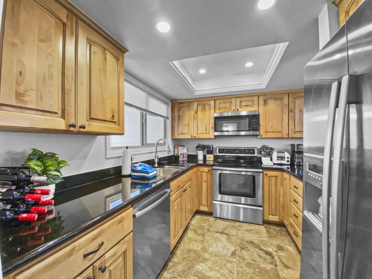 37C Hidden Creek Mountain Getaway! Condo Park City Exterior photo