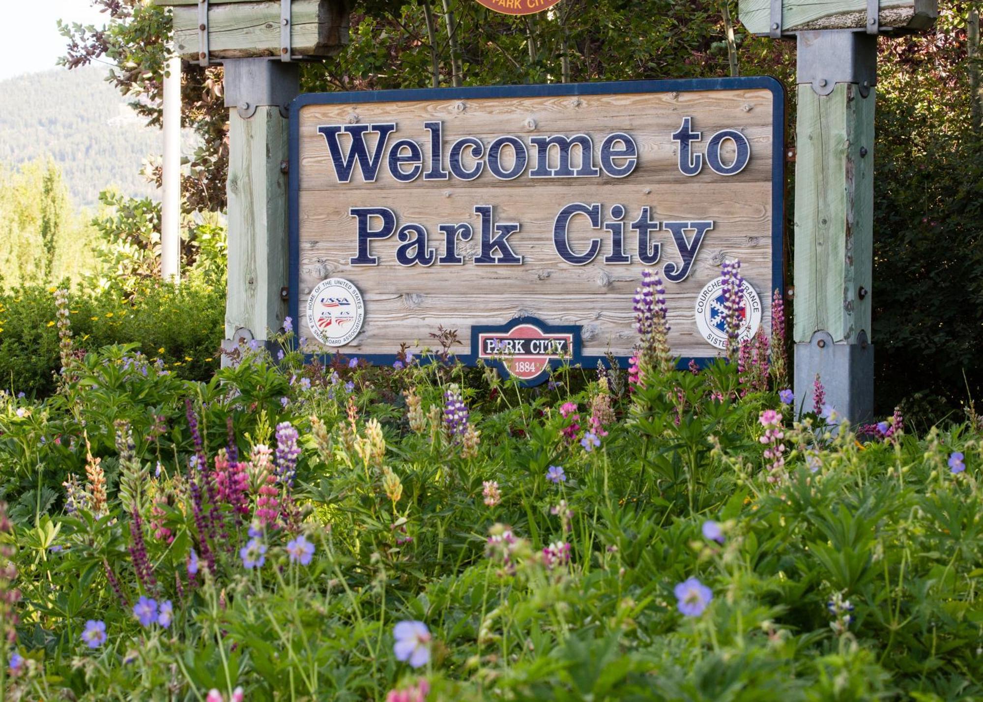 37C Hidden Creek Mountain Getaway! Condo Park City Exterior photo